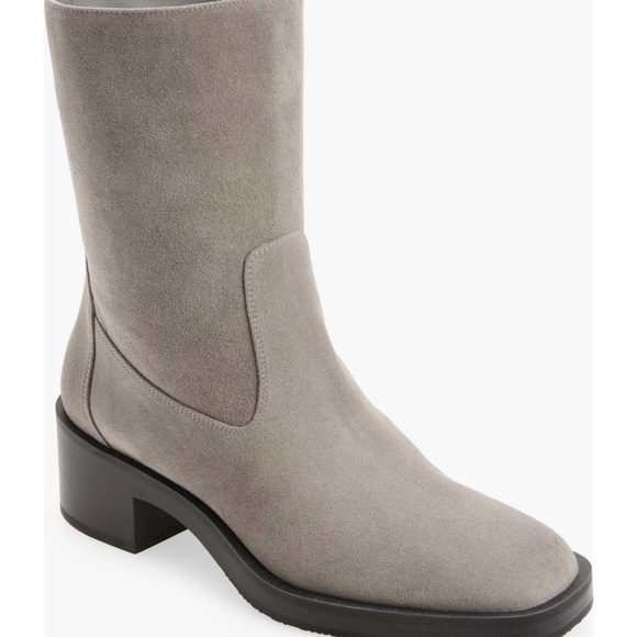 Stuart Weitzman - Kaia Boots